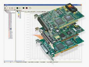 PCI Data Acquisition