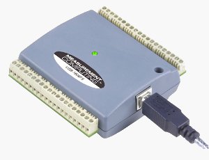 USB-1608FS