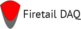 Firetail DAQ